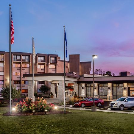 Hotel Crowne Plaza Milwaukee South By Ihg Extérieur photo