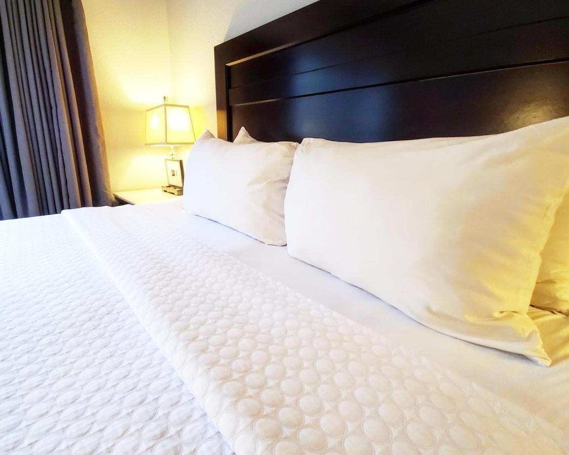 Hotel Crowne Plaza Milwaukee South By Ihg Chambre photo