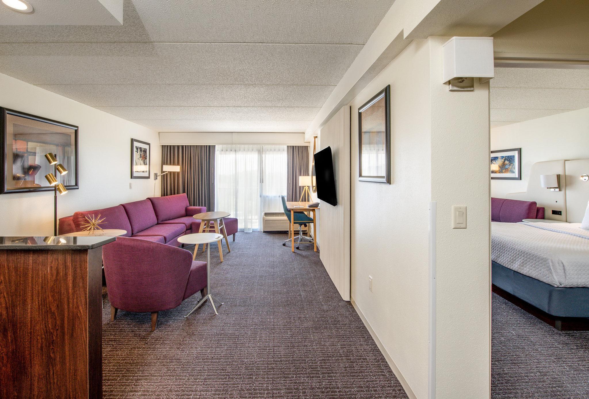 Hotel Crowne Plaza Milwaukee South By Ihg Extérieur photo