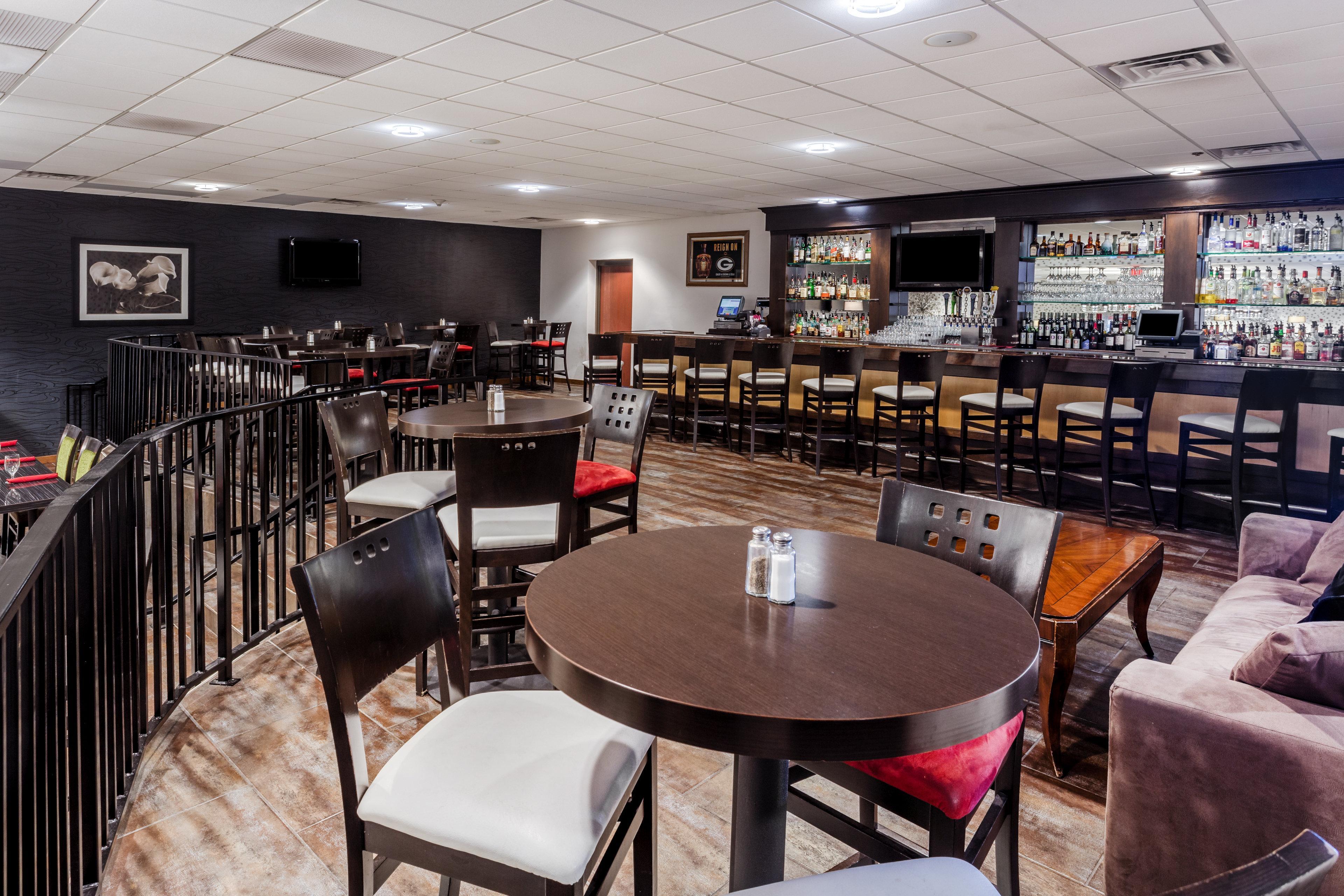 Hotel Crowne Plaza Milwaukee South By Ihg Extérieur photo