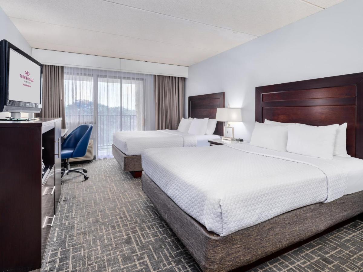 Hotel Crowne Plaza Milwaukee South By Ihg Extérieur photo