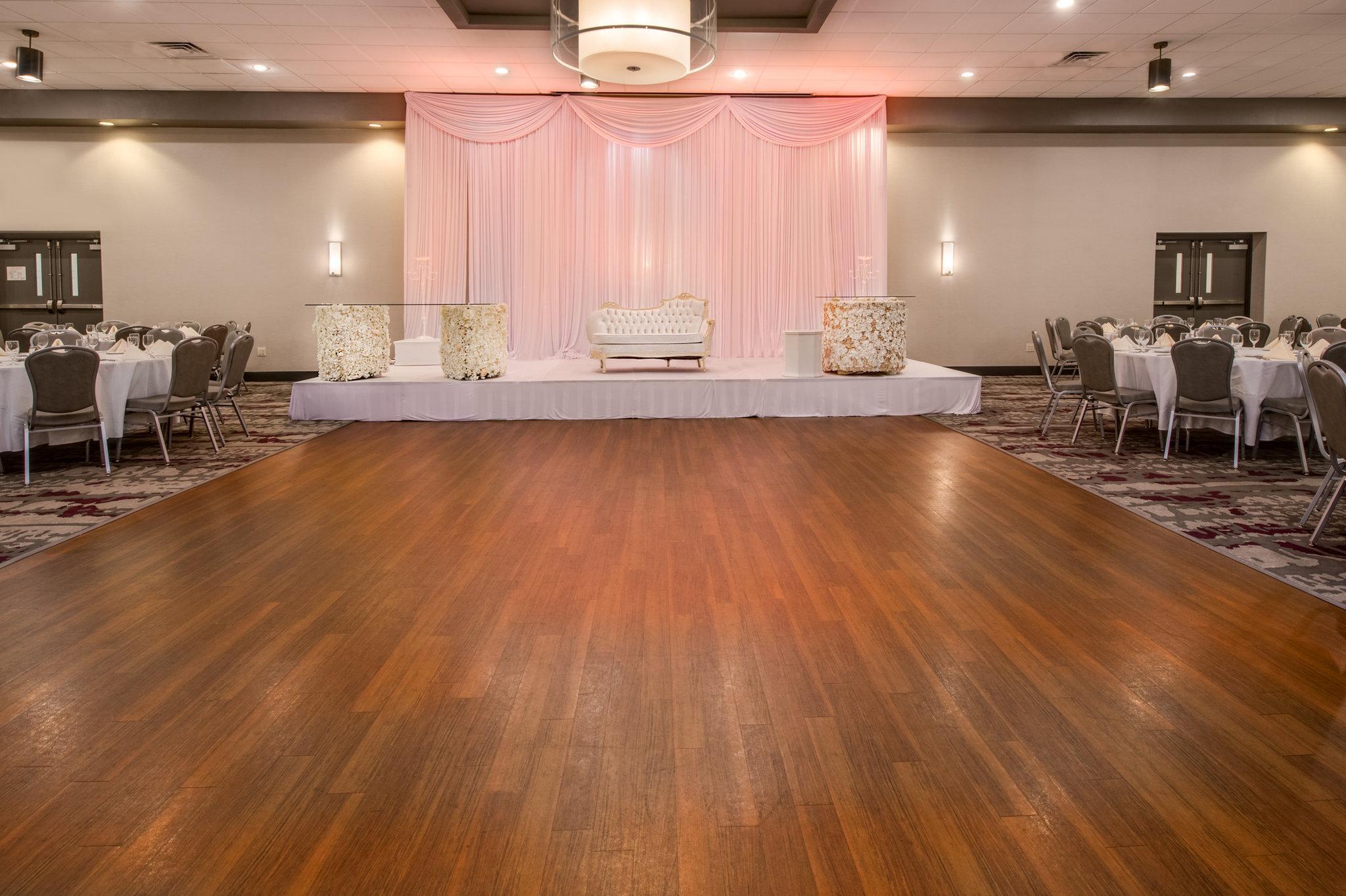 Hotel Crowne Plaza Milwaukee South By Ihg Extérieur photo