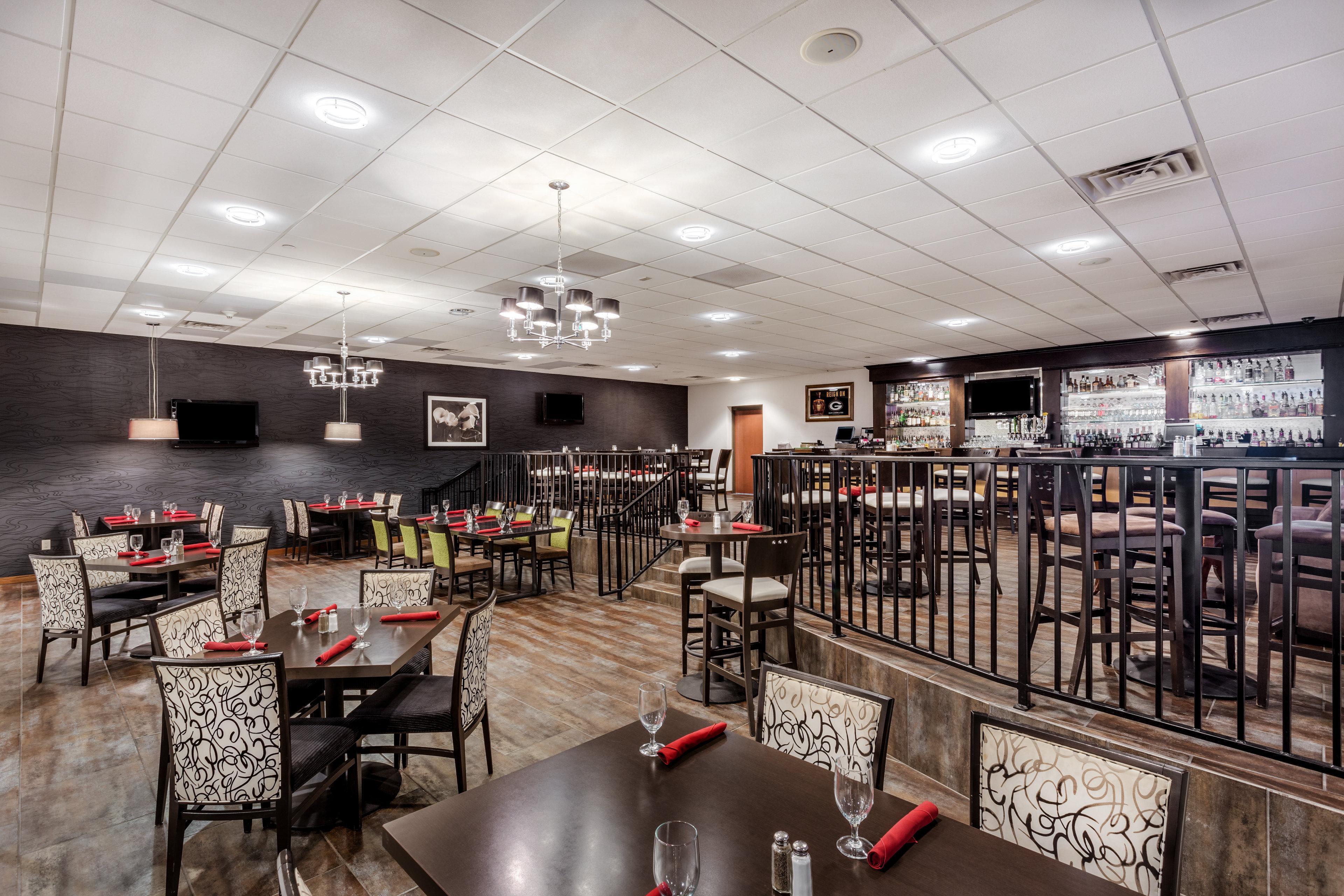 Hotel Crowne Plaza Milwaukee South By Ihg Extérieur photo