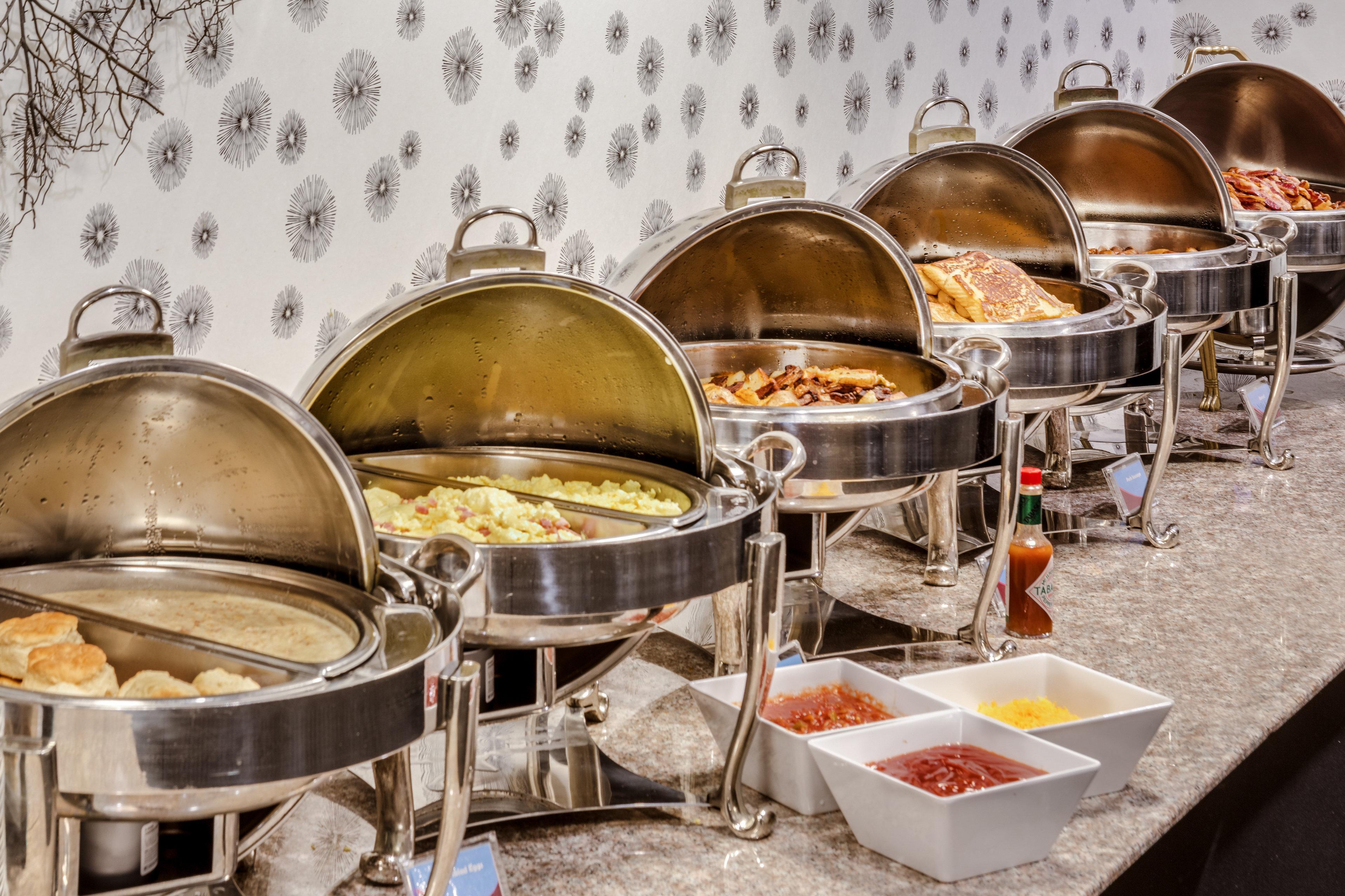 Hotel Crowne Plaza Milwaukee South By Ihg Extérieur photo