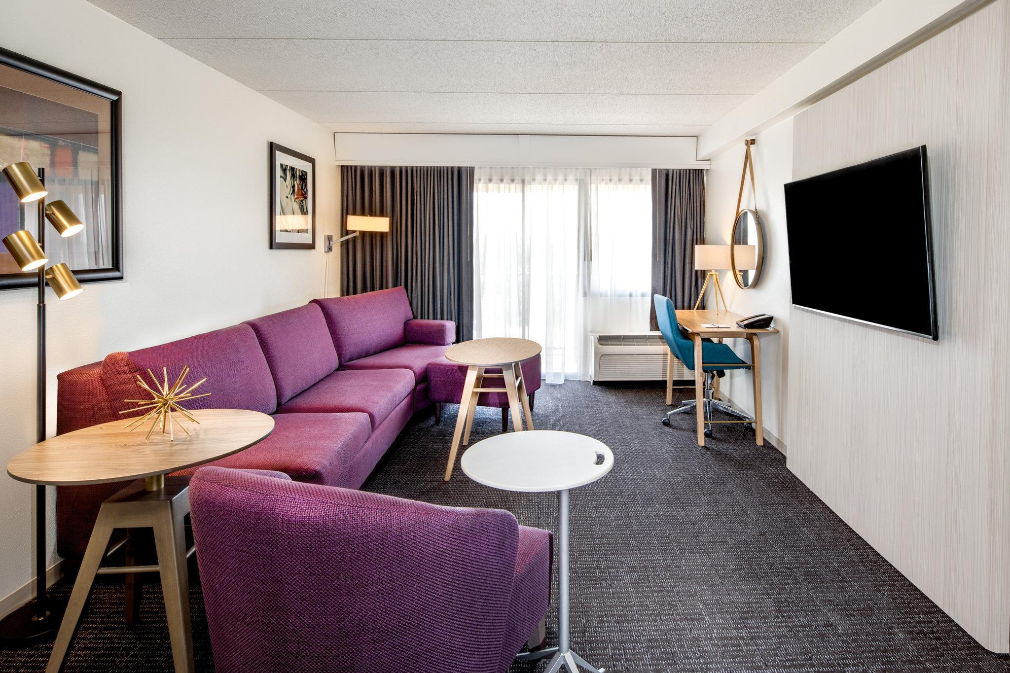 Hotel Crowne Plaza Milwaukee South By Ihg Extérieur photo