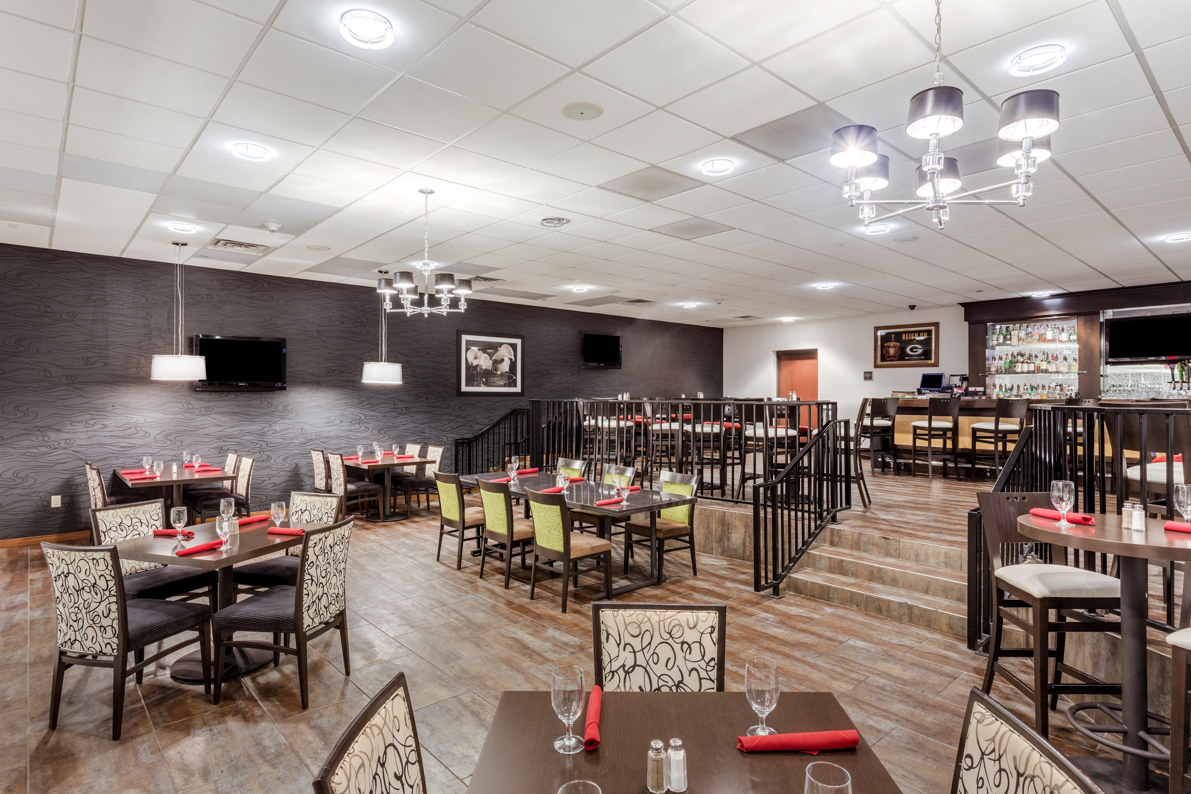 Hotel Crowne Plaza Milwaukee South By Ihg Extérieur photo