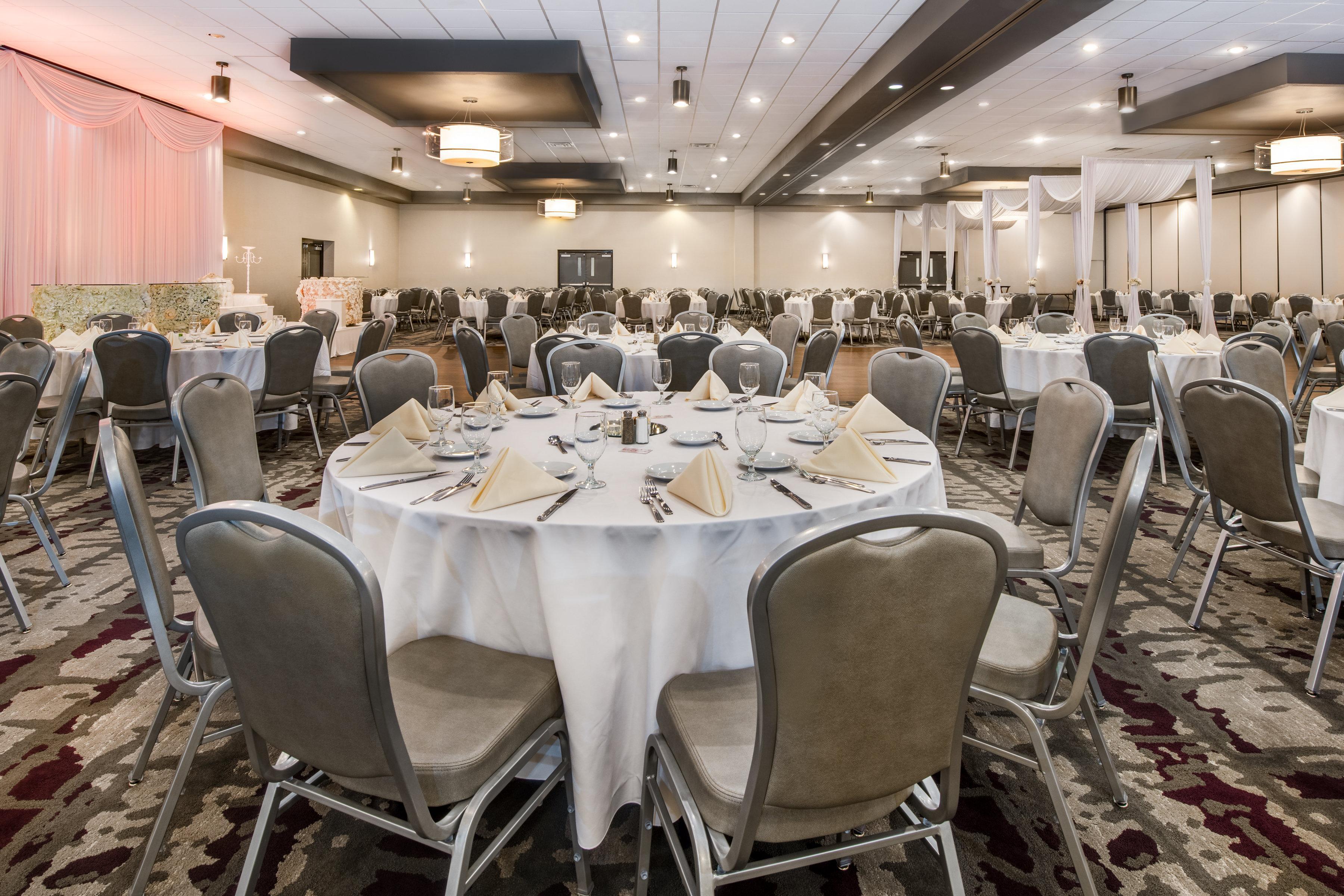 Hotel Crowne Plaza Milwaukee South By Ihg Extérieur photo