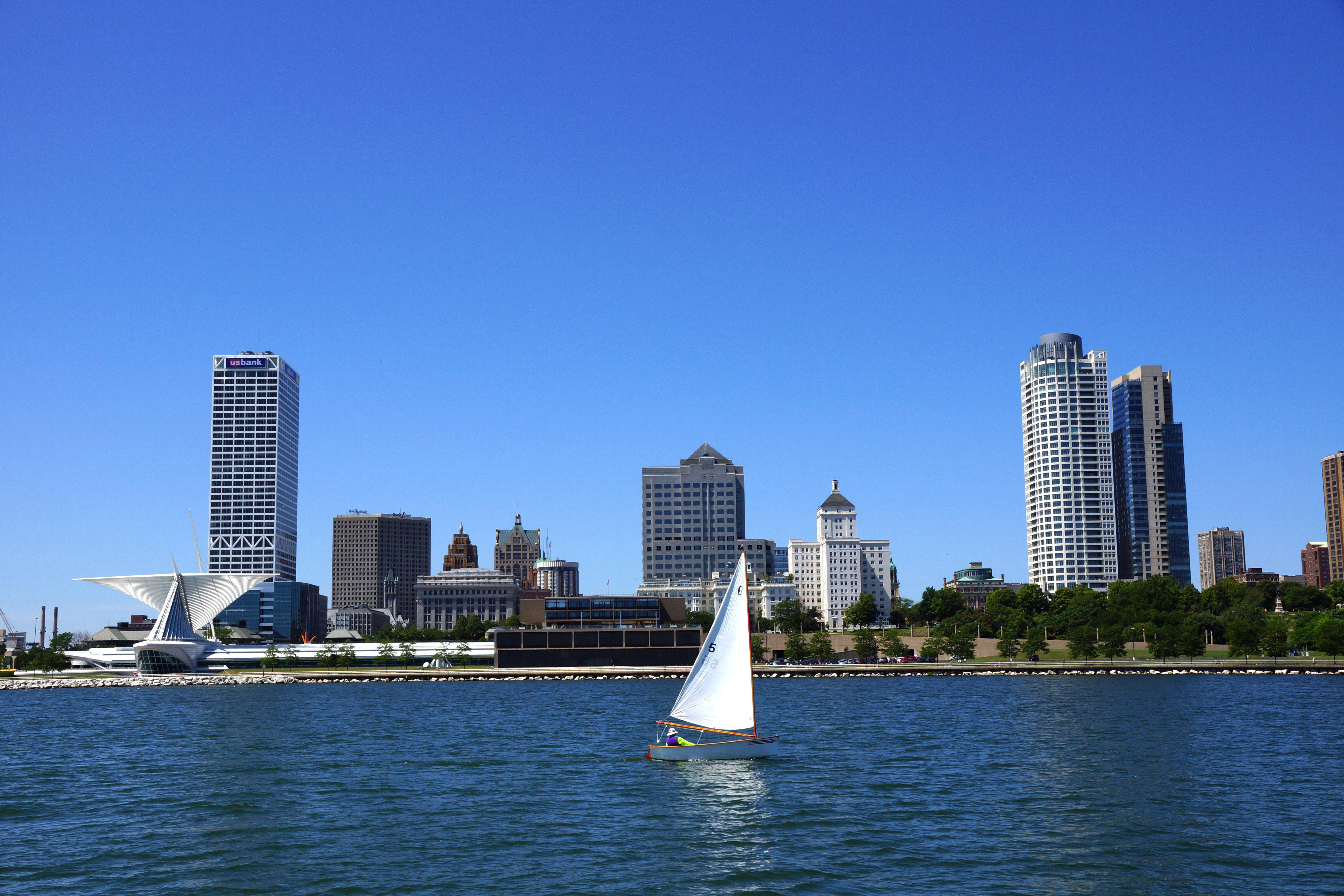 Hotel Crowne Plaza Milwaukee South By Ihg Extérieur photo