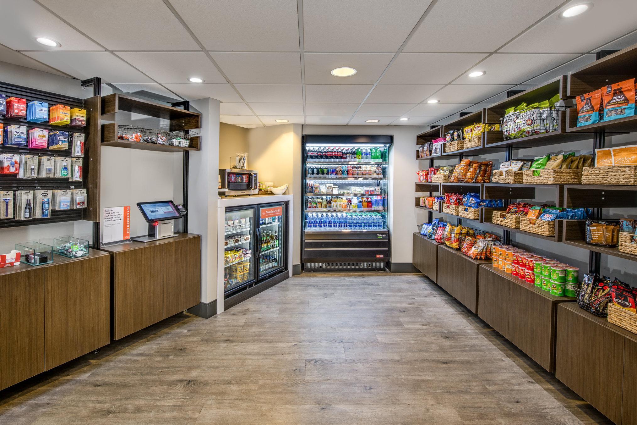 Hotel Crowne Plaza Milwaukee South By Ihg Extérieur photo