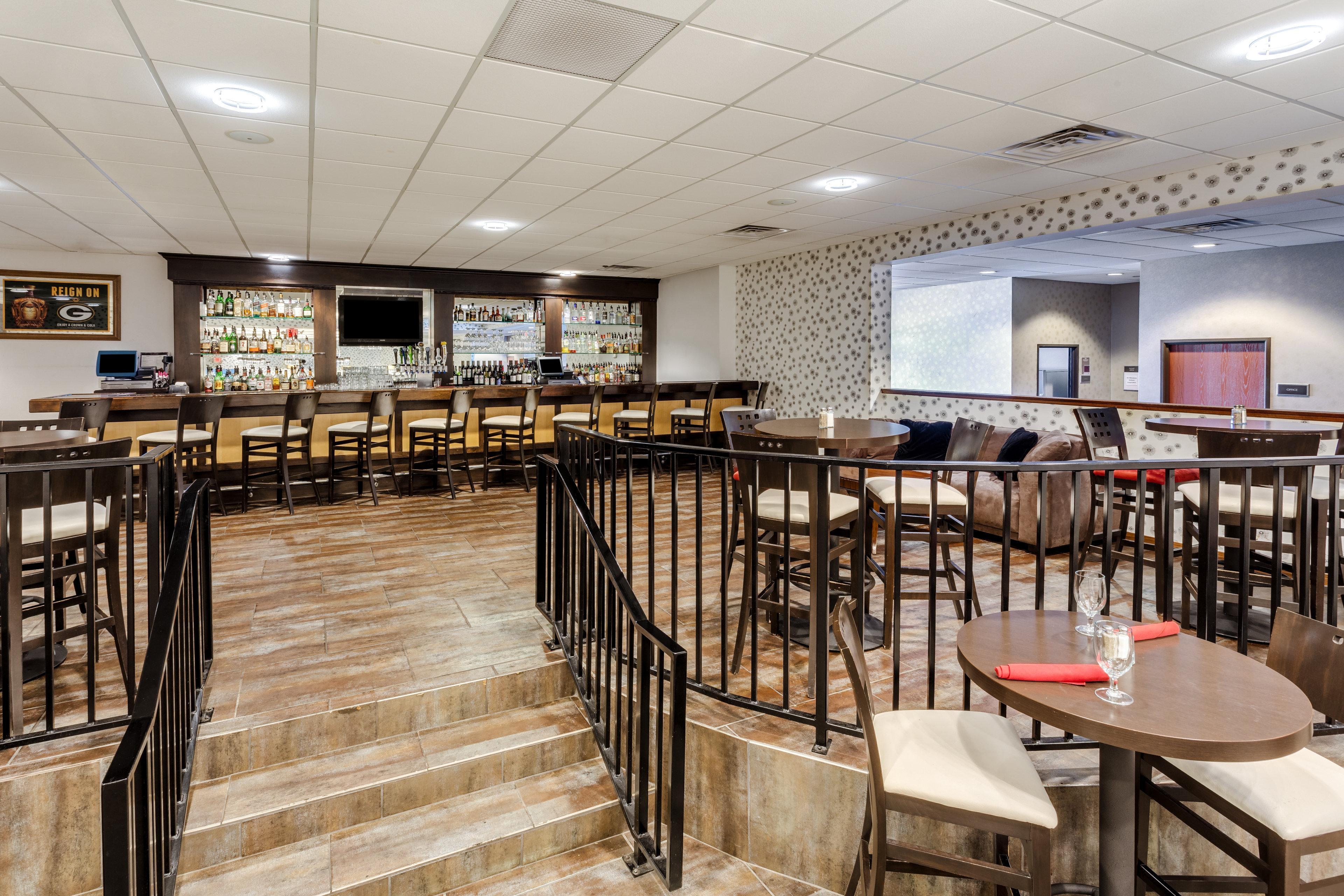 Hotel Crowne Plaza Milwaukee South By Ihg Extérieur photo